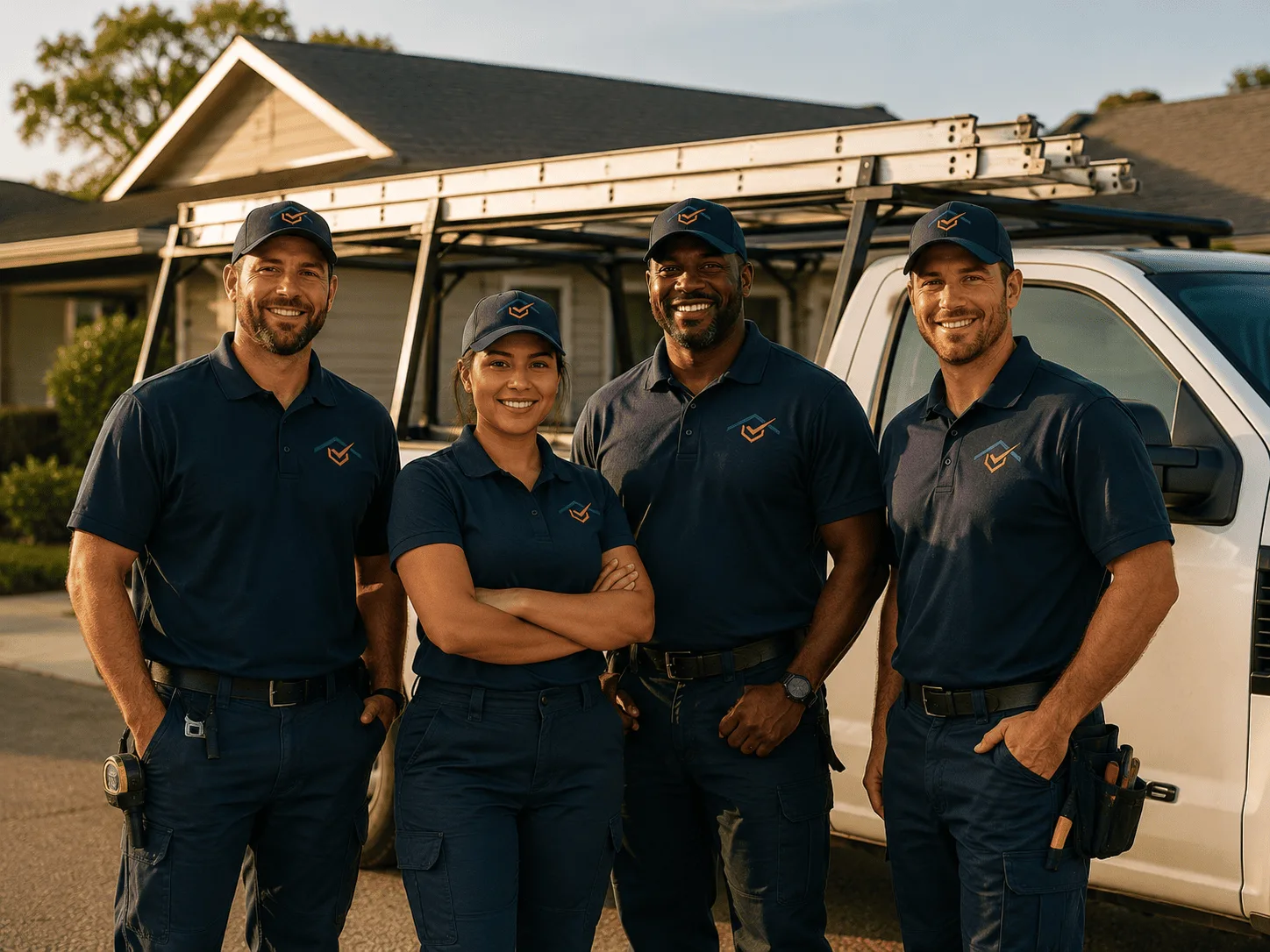 Roof Inspection company in Prospect, OH